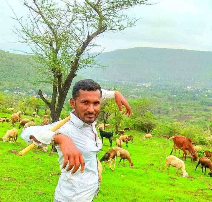 मेंढपाळांना 100 कोटीची तरतूद, कार्यवाही मात्र शून्य -सुनिल वाघमोडे