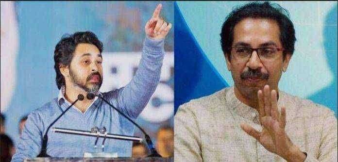 उद्या मुख्यमंत्री गाडी पण धुतील तर आम्ही काय करू, निलेश राणेंनी डागली मूख्यमंत्री उद्धव ठाकरेवर तोफ