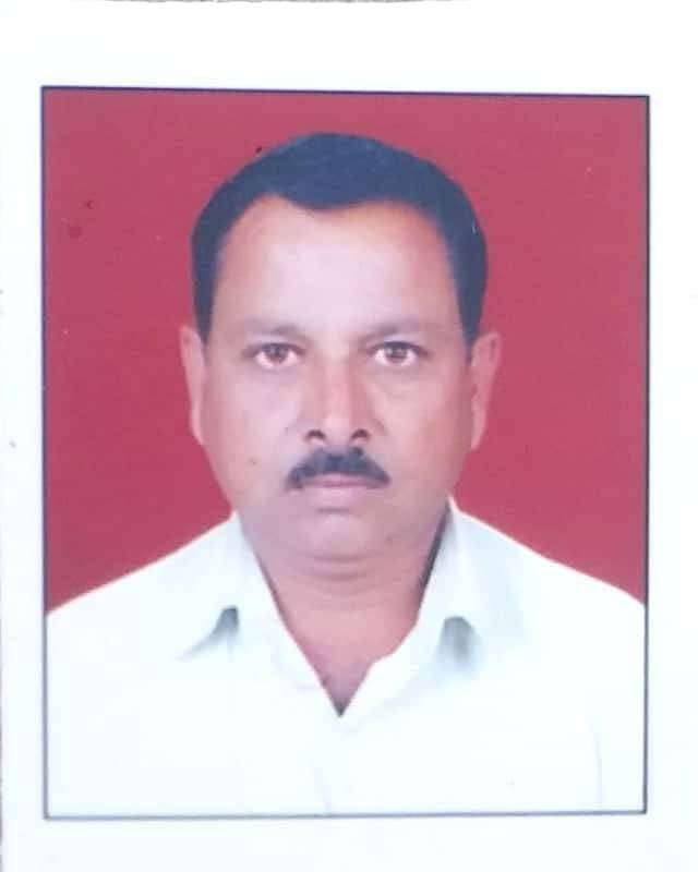 कोरोना योद्धा डॉ रावसाहेब पाटील ठोस प्रहार ने वेधले लक्ष