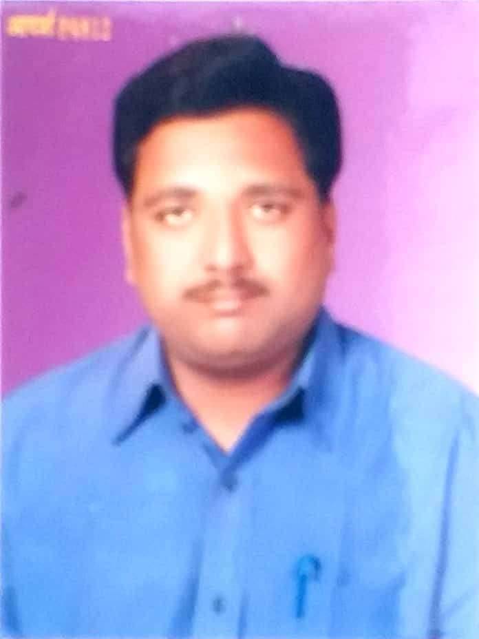 कोरोना योद्धा डॉ जी एम पाटील ठोस प्रहार ने वेधले लक्ष