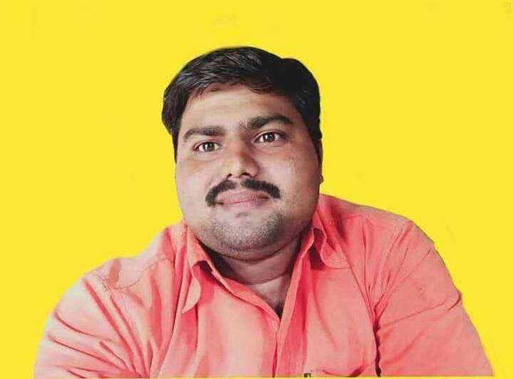 मकरंद साठे यानां शिवसेनेकङून विधान परिषदेवर संधी द्यावी