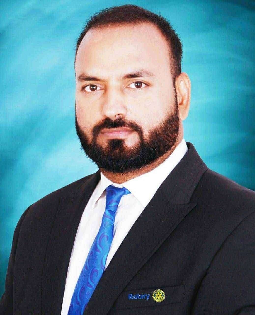 चोपडा रोटरी क्लबच्या अध्यक्षपदी नितीन अहिरराव १० जुलैला ऑनलाईन पदग्रहण