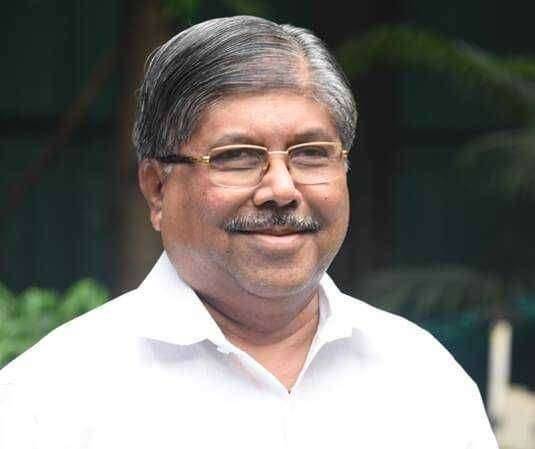 भाजपची भाजपा'ची नवी कार्यकारिणी जाहीर