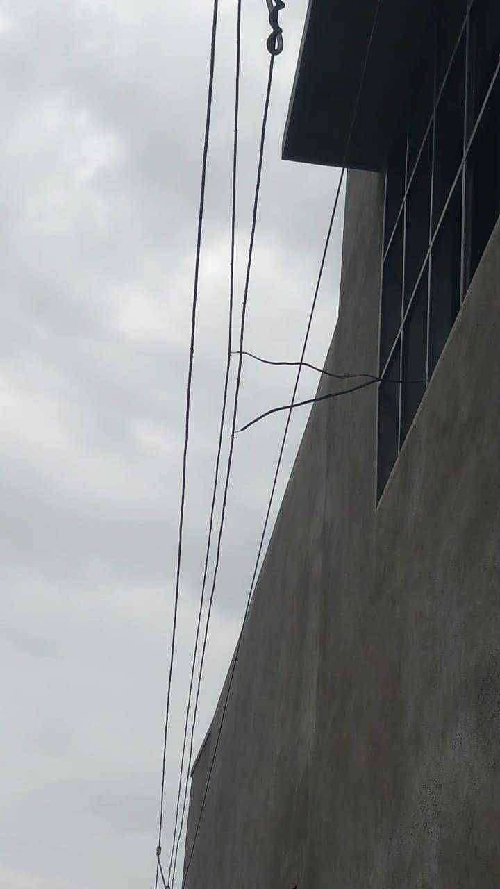 त्या वीज चोरी प्रकरणात इत्तेहाद एज्यु. सोसायटीला झाले दंड परंतु वीज वितरण कडुन नाममात्र कारवाई