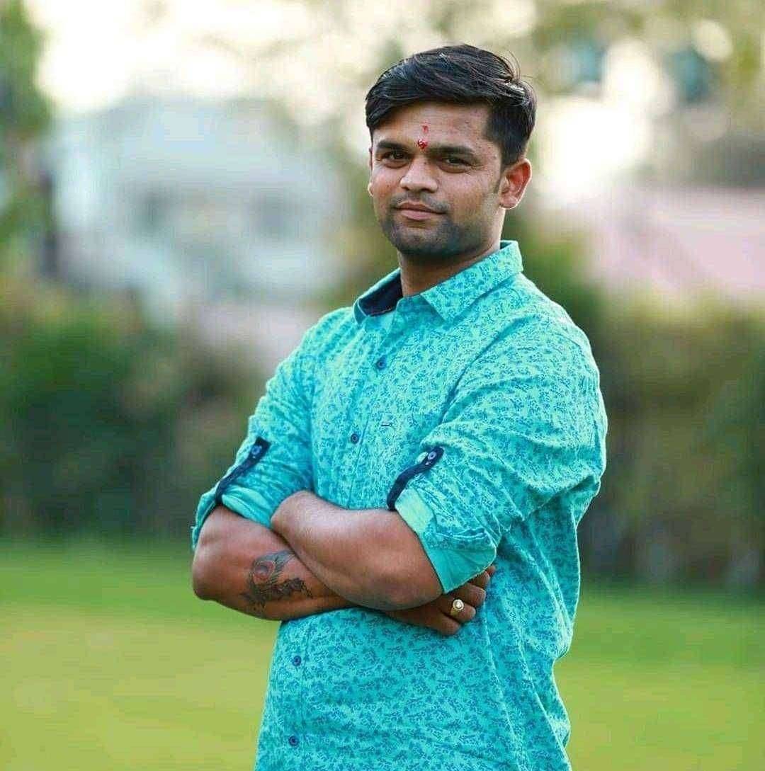 युवा गुर्जर महासभा शाखा अध्यक्षपदी रमाकांत महाजन तर उपाध्यक्षपदी जयंत पाटील