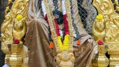 साईभक्तांनी साईसंस्थांनकडे केलेल्या मागणीला यश ; देणगी कार्यालय सुरू