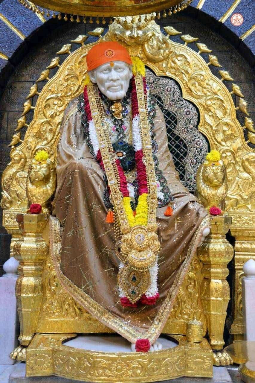 साईभक्तांनी साईसंस्थांनकडे केलेल्या मागणीला यश ; देणगी कार्यालय सुरू