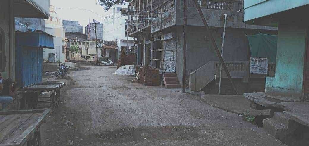 मोठा वाघोद्यात कोरोनाचा पुन्हा दोन कोरोना पॉझिटिव्ह एकाच घरातील आई व मुलाचा अहवाल पॉझिटिव्ह तर पत्नीसह मुलगा क्वारंटाईन रुग्णसंख्या ३ वर