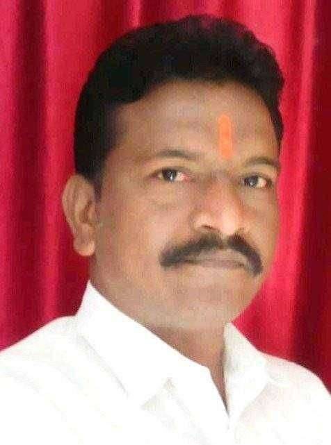 वाढिव विजबिलांची त्वरित दुरुस्ती करा अन्यथा ठिय्या आंदोलन भाजपाचे माजी तालुकाध्यक्ष जगन्नाथ बाविस्कर यांचा इशारा