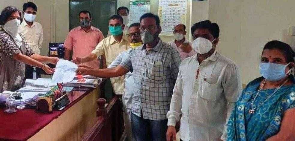 रावेरात 14 जुलैपासून सात दिवसांचा जनता कर्फ्यू