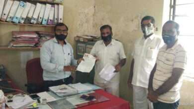 महावितरणचा अंदाजे वीज बिलातून ग्राहकांना शॉक