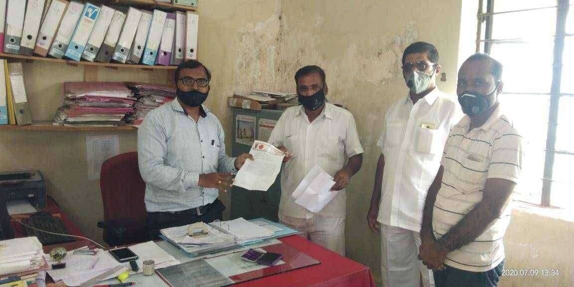 महावितरणचा अंदाजे वीज बिलातून ग्राहकांना शॉक