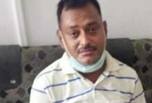 आठपोलिसांची हत्या करणाऱ्या विकास दुबेला घेऊन जाणाऱ्या एसटीएफच्या ताफ्याच्या गाडीचा अपघात झाला