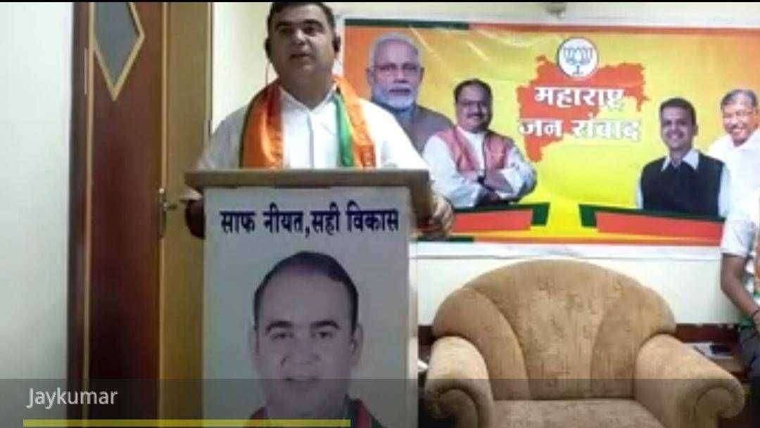 रावेर-यावल विधानसभा क्षेत्र भारतीय जनता पार्टी च्या वतीने दिनांक 09 जुलै 2020 गुरुवार रोजी संध्याकाळी ठीक 6 वाजता वर्चुअल सभेचे (ऑनलाईन सभा) आयोजन केलेले होते.