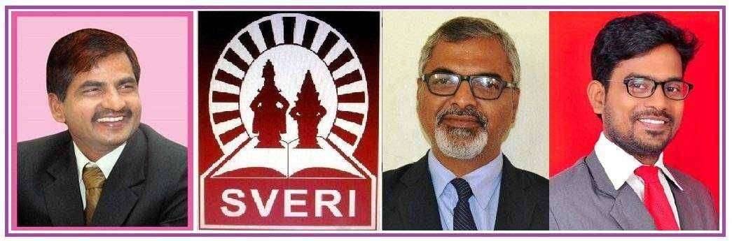 स्वेरीतील शिस्तीचा ग्रामीण भागातील विद्यार्थ्यांना फायदा