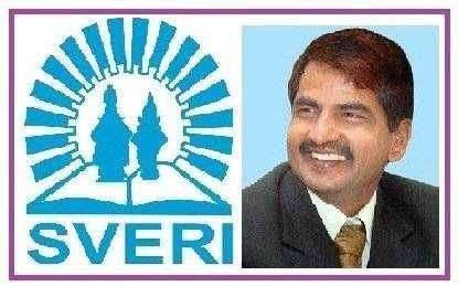 स्वेरीत ‘इन्स्टिट्यूशन्स इनोव्हेशन सेल व रिव्हर्स इंजिनिअरिंग लॅब’तर्फे ऑनलाइन फॅकल्टी डेव्हलपमेंट प्रोग्राम संपन्न
