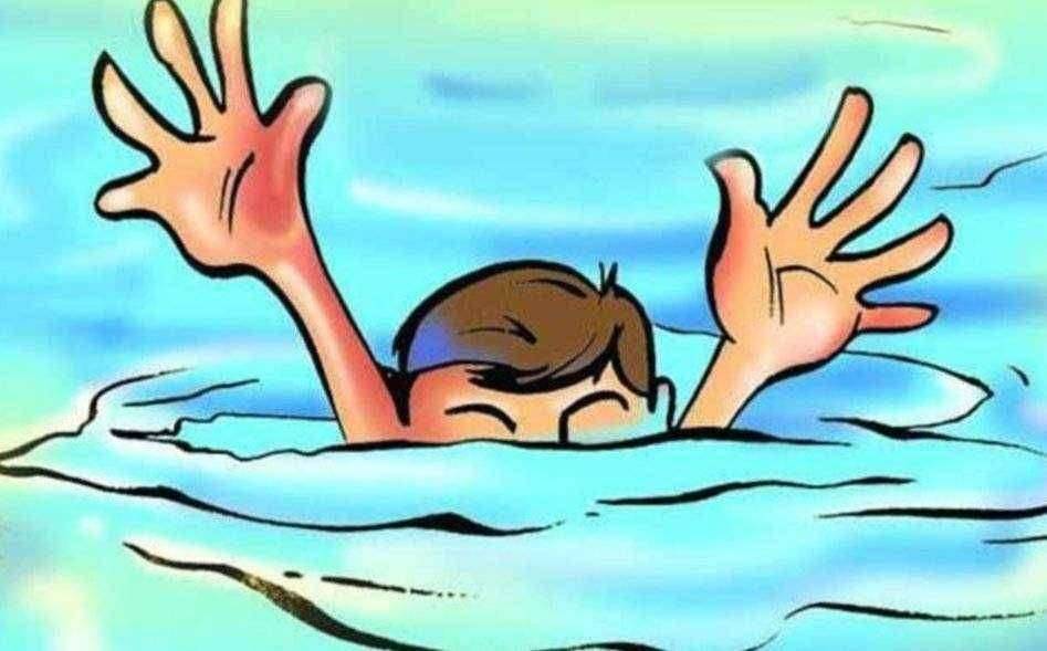 पाचोरा तालुक्यातील नदीत बुडून दोन बालकांचा मृत्य
