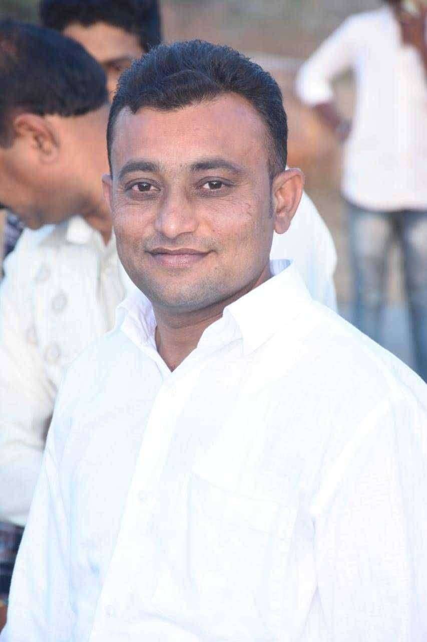 राजगृह तोडफोडीची घटना अत्यंत निषेधार्ह प्रदेशाध्यक्ष जितेंद्र महाजन