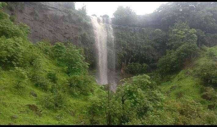 भिमाशंकर परिसरातील पर्यटन बंदी मुळे ओसाड, आदिवासींचा रोजगार बुडाला