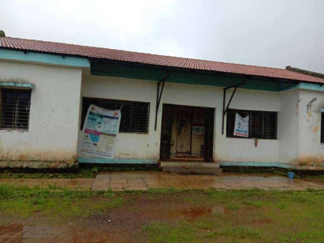 आदिवासी भागात १०८ ची रूग्णवाहीका उपलब्ध करून द्या - बिरसा क्रांती दलाची मागणी