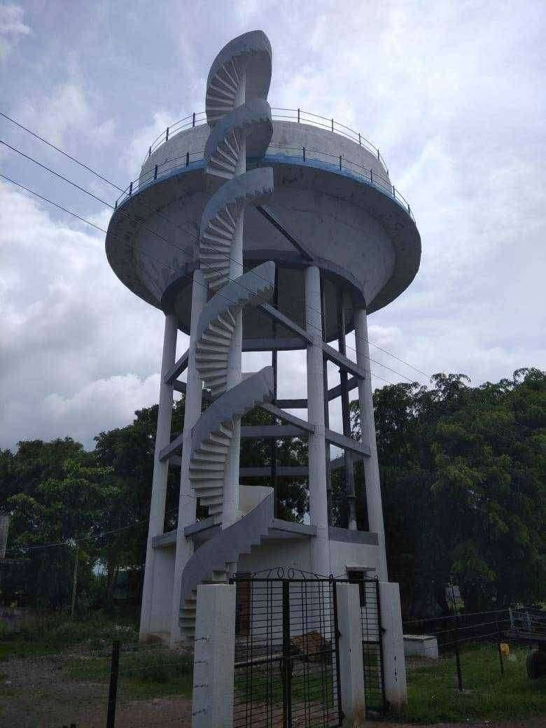 लोकनियुक्त कारभारीच लयभारी दिलीयं ग्रामपंचायतीलाच हुलकारी गावकर्यांची सुरुय समश्यांबाबत ललकारी