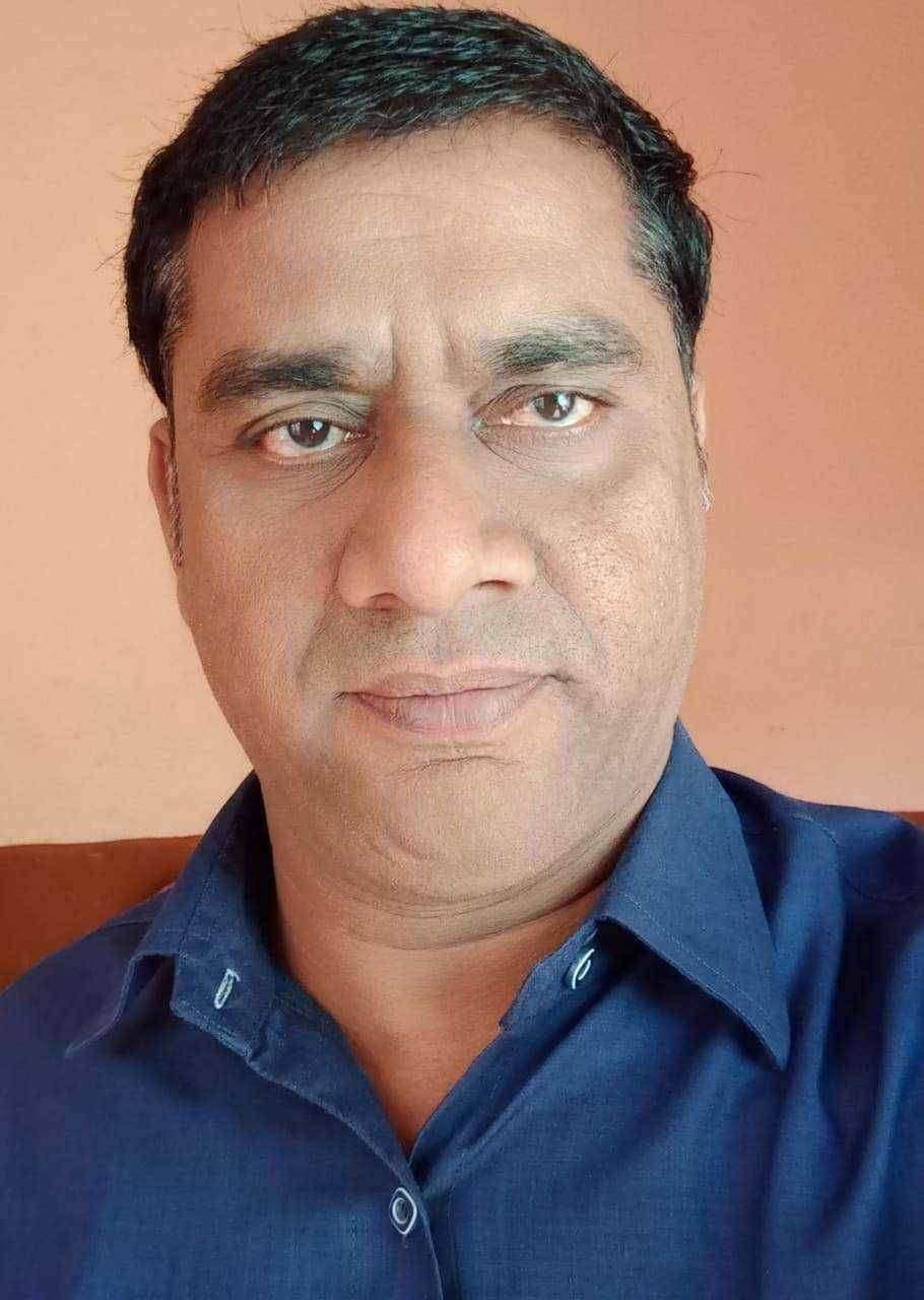 ग्राम पंचायत प्रशासकासाठी NGO's चा प्रतिनिधी नेमावा शामकांत जाधव