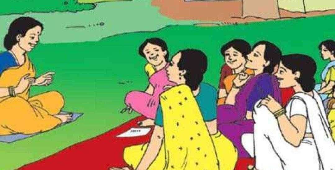 अंगणवाडी सेविकांना कोविड-१९स०र्हक्षणाचे काम देण्यांत येऊ नये