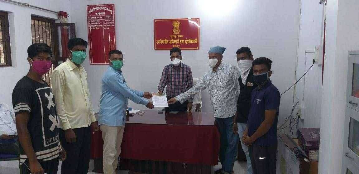 मोहम्मद स यांच्या जीवनावरील आधारित मोहम्मद मेसेंजर ऑफ गॉड या चित्रपटाचे चित्रीकरण त्वरित थांबवा