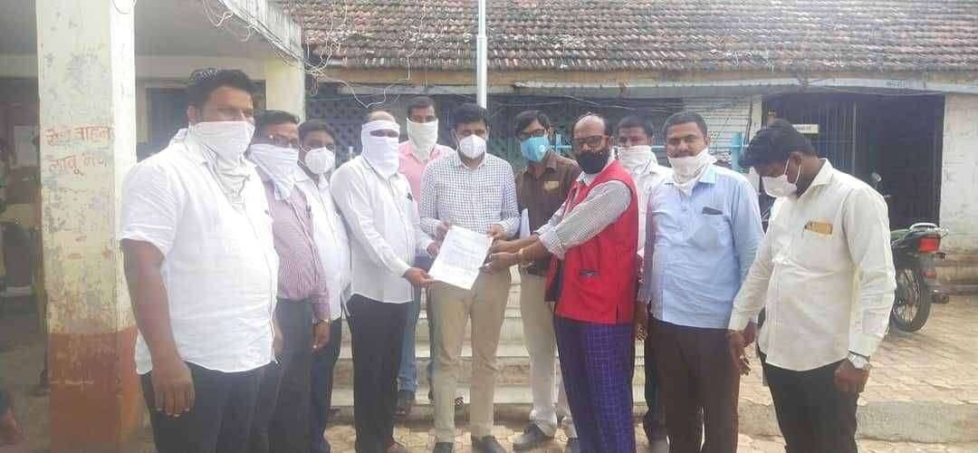 दुध उत्पादकांना अनूदान द्या अन्यथा 1ऑगस्ट पासून राज्यव्यापी आंदोलन... महायूतीचा इशारा