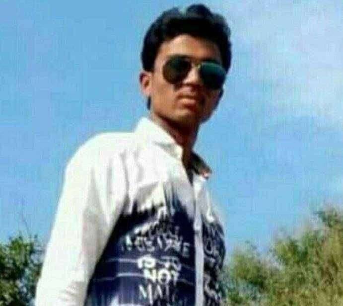 शिरसमनी येथे शॉक लागून 23 वर्षीय तरुणाचा मृत्यू