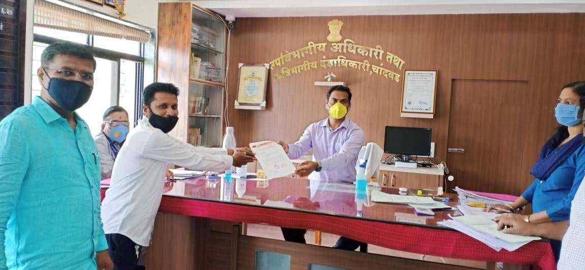 आरोग्य तपासणी केंद्र सर्व प्रभागात सुरू करण्याची मागणी