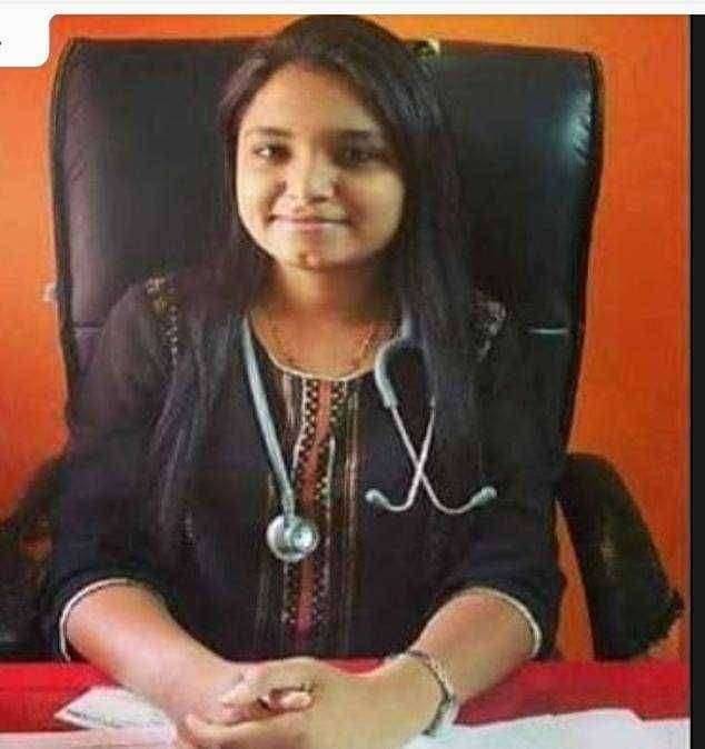 डॉ पायल तडवी आत्महत्या प्रकरणातील डॉ.आरोपींची मेडिकल रजिस्ट्रेशन रद्द करा -ऑर्गनाइझेशन फॉर राईट्स ऑफ ट्रायबल (आफ्रोट)