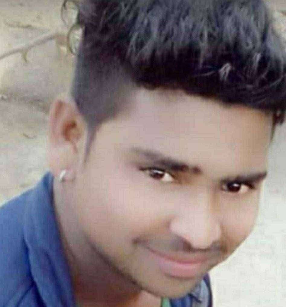 गारखेडा येथे विजेच्या धक्क्याने तरूणाचा जागीच मृत्यू