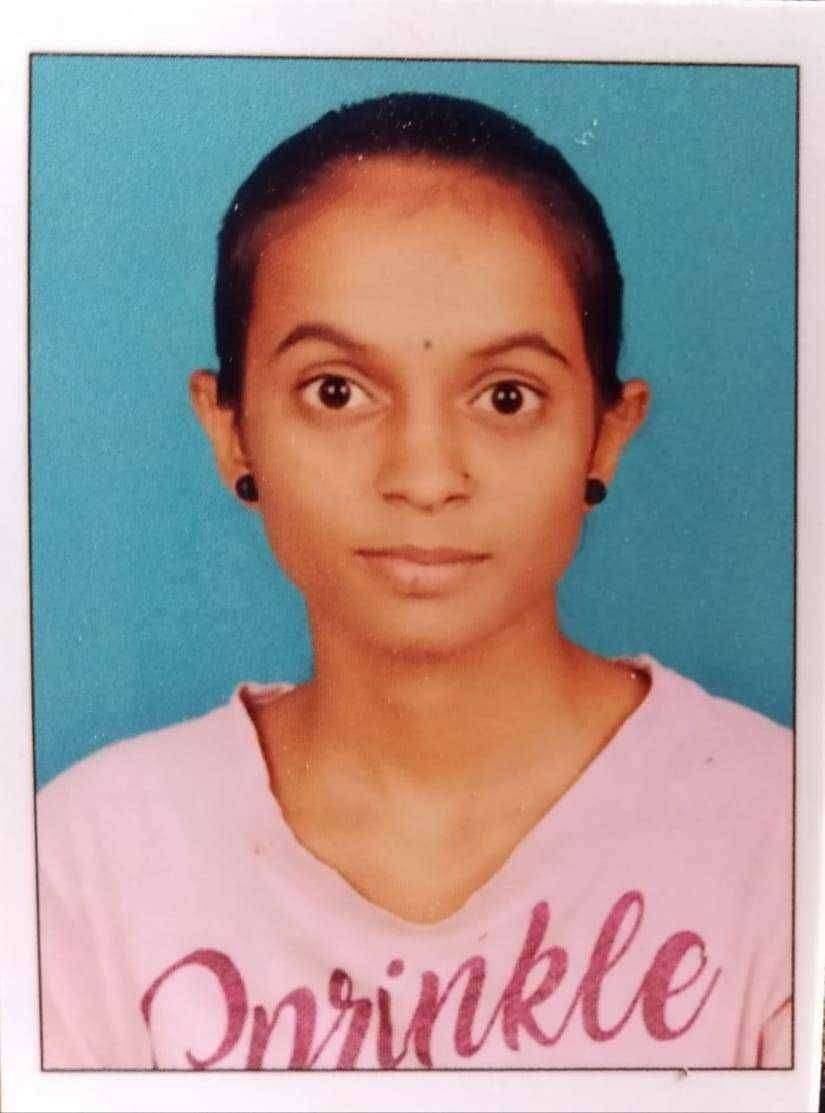 पिंपळीच्या "प्रेरणा महाजन " ची उत्तुंग भरारी - छोट्याश्या गावात शिकुन मिळवले 90% गुण