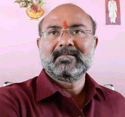 डि वाय एस पी यांनी केली पुन्हा पञकाराला मारहाण