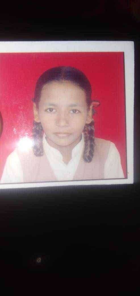 मला मिळालेले गुण म्हणजे माझ्या आई वडिलांचे यशश्रुती सूर्यवंशी