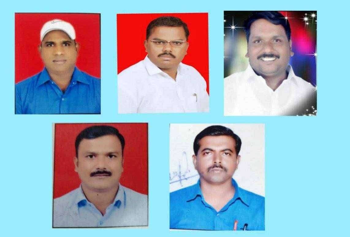 बिरसा क्रांती दलाच्या जुन्नर तालुका अध्यक्ष पदी सुनिल विरणक, उपाध्यक्ष पदी बाळासाहेब लांघी यांची निवड