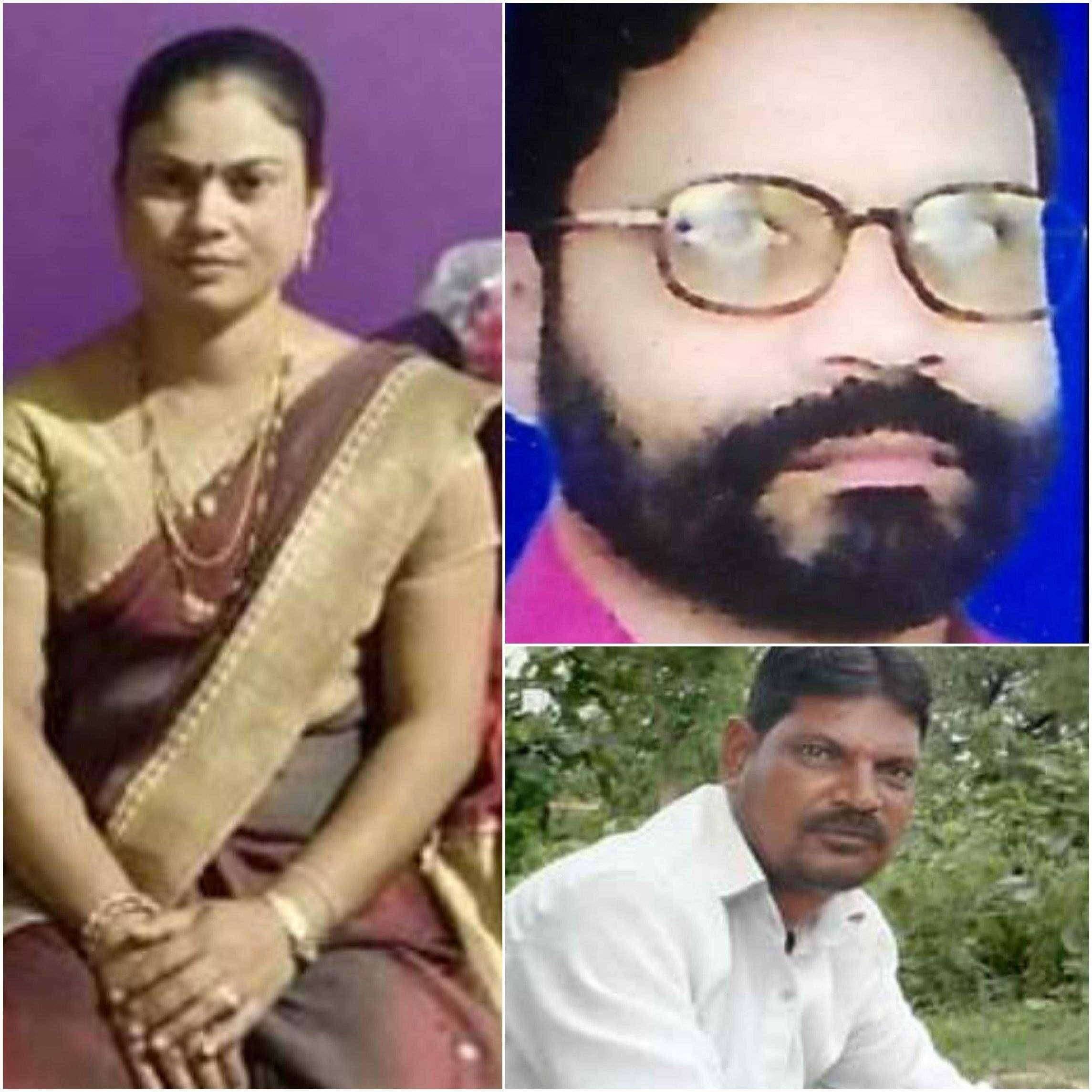 30000 हजारांची लाच घेतांना अडकले सरपंच उपसरपंच आणि विस्तार अधिकारी