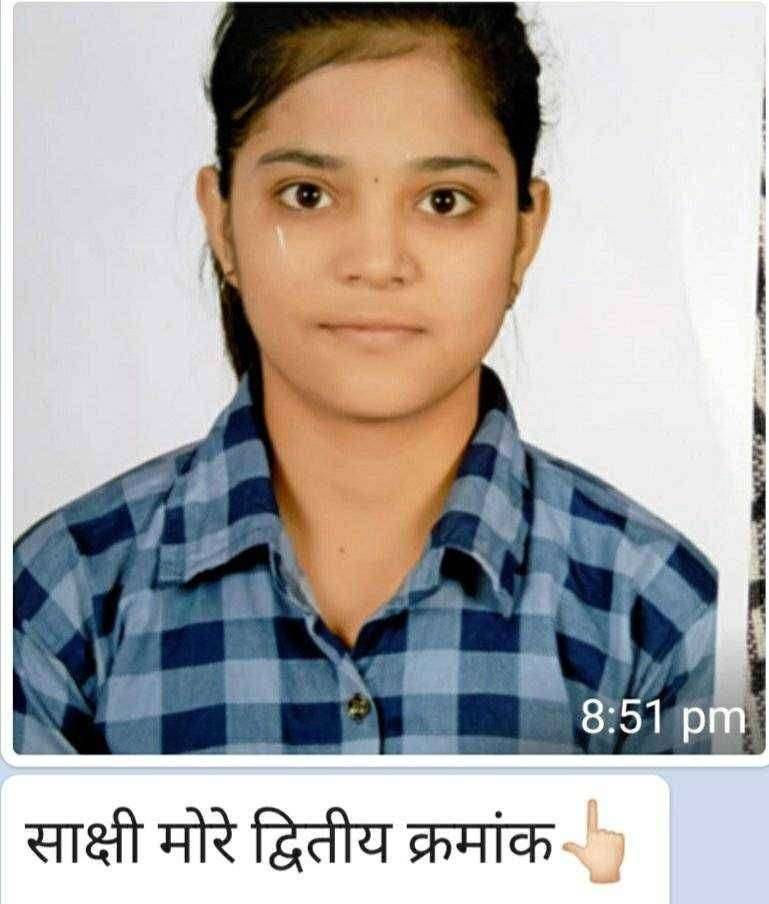 लोटस इंग्लिश स्कूल अँड ज्युनियर कॉलेजचा बारावीचा निकाल १०० टक्के