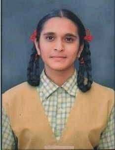 दिंडोरी जनता इंग्लिश स्कुल इयत्ता दहावीचा निकाल ९४ टक्के , मुलींची मारली बाजी