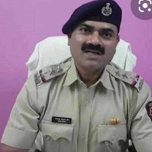 ?️ Big Breaking..अमळनेर शहर व अमळनेर तालुक्यातील नागरिकांनो कायदा आणि सुव्यवस्था राखण्यासाठी पुढाकार घ्या.. पोलीस निरीक्षक अंबादास मोरे