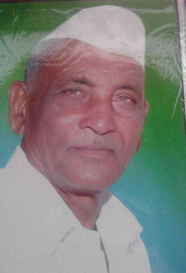 अकलूज येथील कोरोना वरती मात करून वडील आणि मुलगा हे दोन वाघ घरी परतले