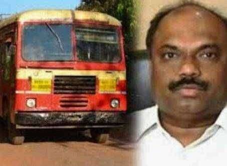? Big Breaking....उद्यापासून लाल परी पुन्हा रस्त्यावर धावणार....एसटीची आंतरजिल्हा बससेवा सुरु होणार ..! परिवहन मंत्री, ॲड.अनिल परब यांची माहिती