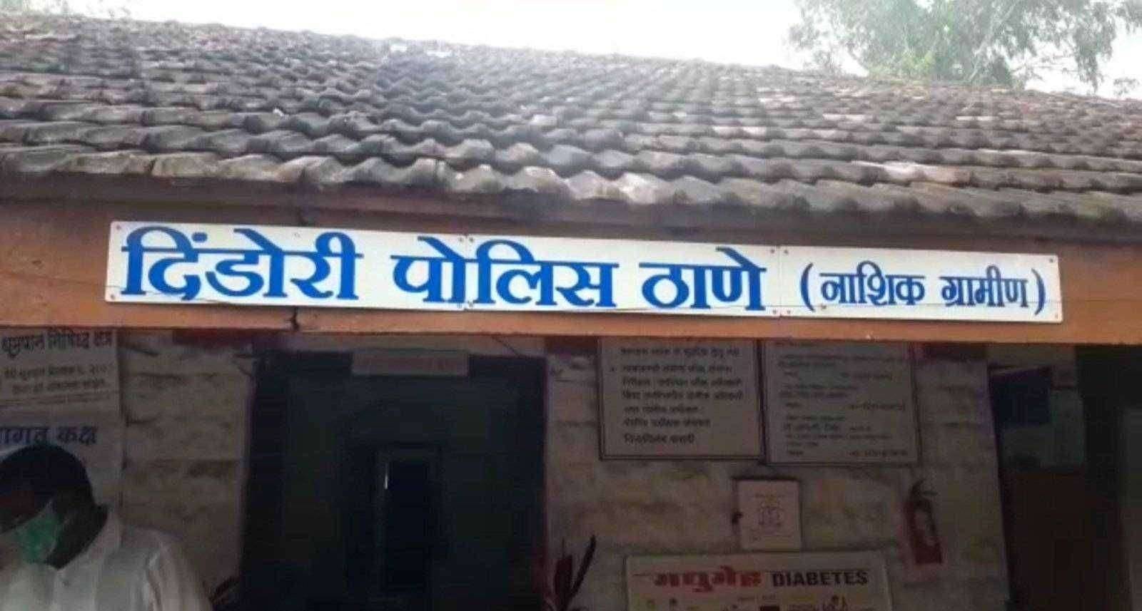 ? Crime Dairy..विवाहित जोडप्याचे मृतदेह विहरित आढळल्याने खळबळ