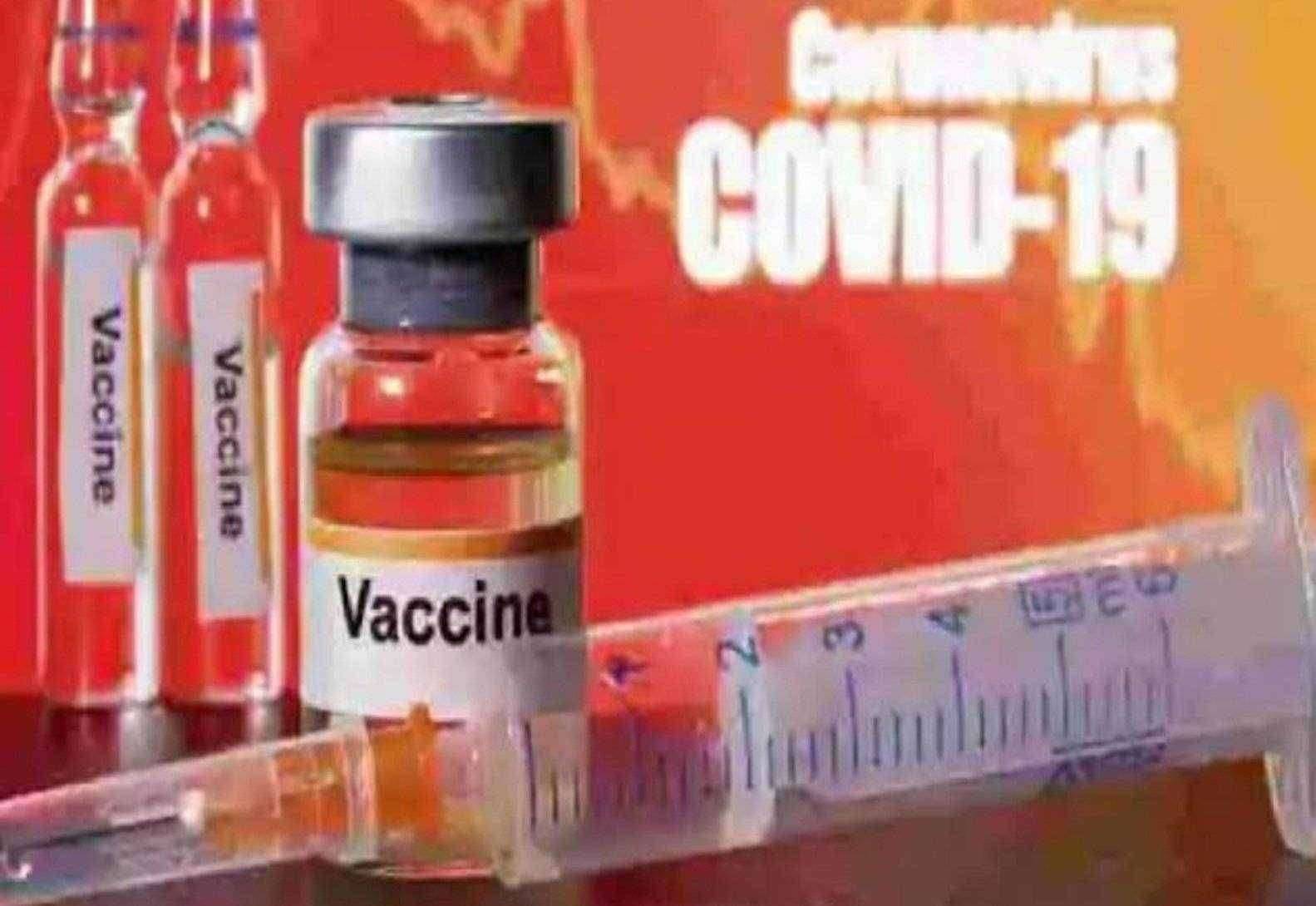 ? Big Breaking...ऑक्सफर्ड विद्यापीठ आणि पुण्यातील सिरम इन्स्टिट्यूट ऑफ इंडियाने बनवलेल्या कोरोना लसीची दुसऱ्या टप्प्यातील मानवी चाचणी सुरू