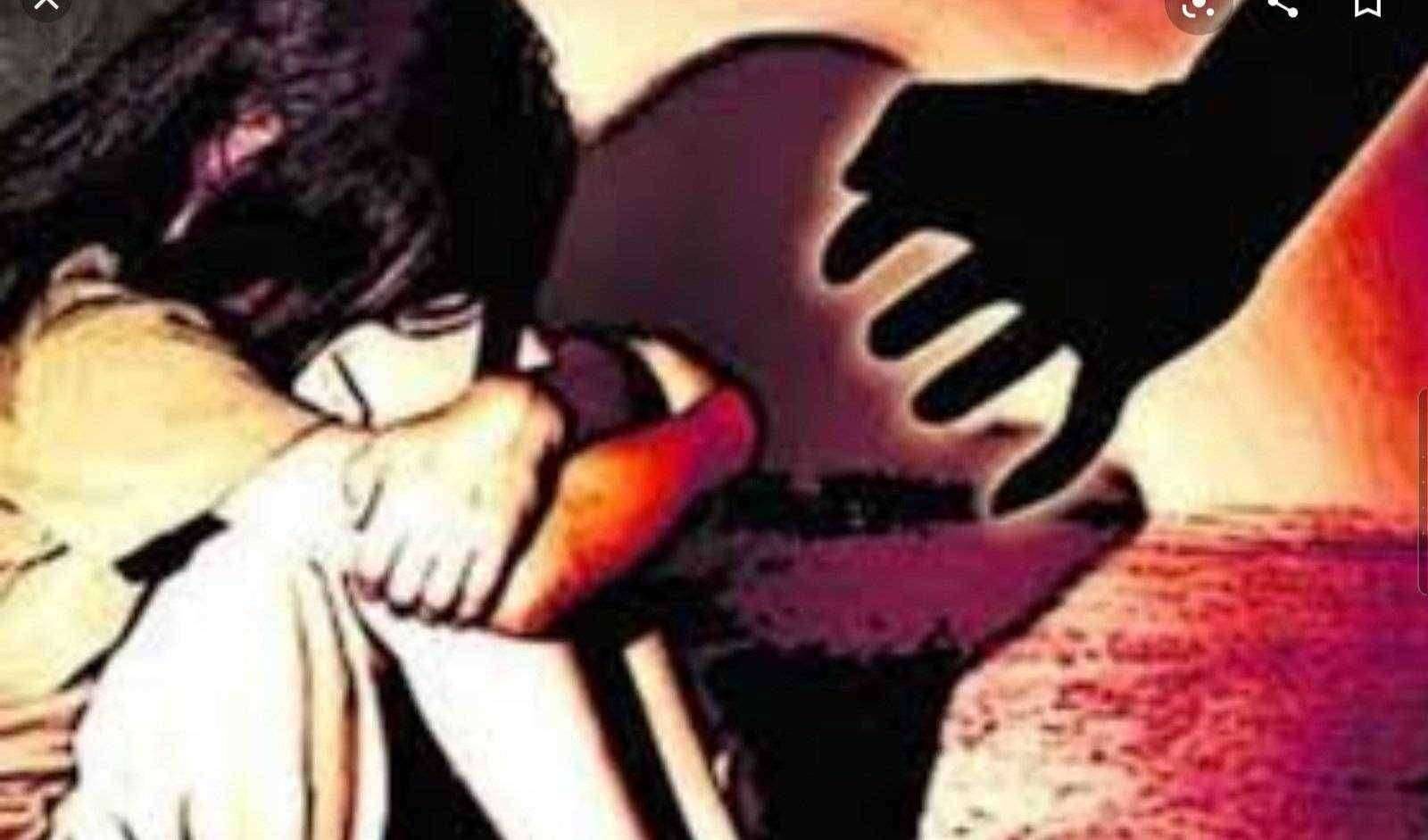 ? Crime Dairy..लग्नाचे आमिष दाखवून अल्पवयीन मुलीवर वारंवार बलात्कार