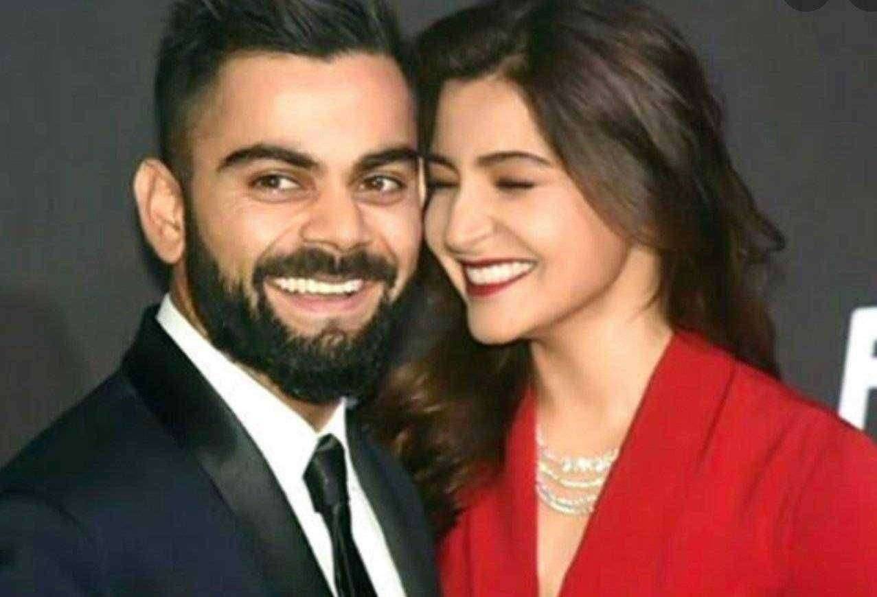 ?️Big Breaking..प्रसिद्ध अभिनेत्री अनुष्का शर्मा आणि क्रिकेटपटू विराट कोहलीच्या घरी येणार नवा पाहुणा...