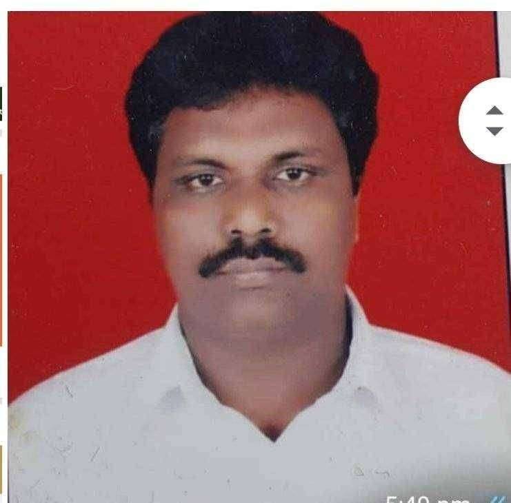 साहित्यरत्न,लोकशाहीर अण्णाभाऊ साठे यांना "भारतरत्न पुरस्कार देऊन शुभेच्छारुपी भेट दयावी