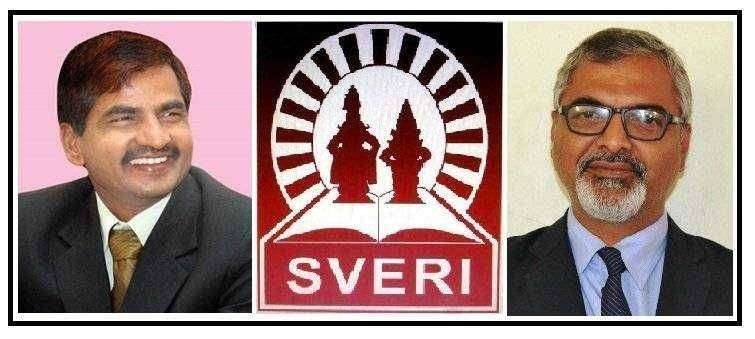 दहावी उत्तीर्ण विद्यार्थ्यांसाठी येत्या रविवारी ऑनलाईन मार्गदर्शन सत्राचे आयोजन स्वेरीचे संस्थापक सचिव व प्राचार्य डॉ. बी.पी. रोंगे सर करणार बहुमोल मार्गदर्शन