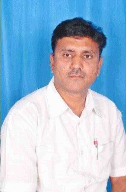 महेंन्द्रसिह राजपूत यांची करणी सेना महाराष्ट्र राज्य सोशल मिङीया उपध्यक्ष पदी निवड.